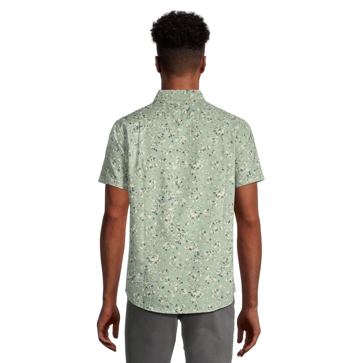 RVCA Men's That'll Do Print T Shirt