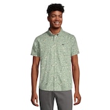 RVCA Men's That'll Do Print T Shirt Front_Flat