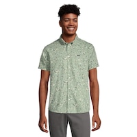 RVCA Men's That'll Do Print T Shirt Front_Flat