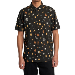 RVCA Men's Anytime T Shirt