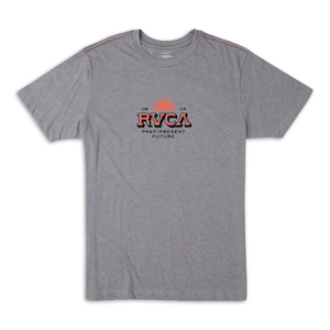 RVCA Men's Type Set T Shirt