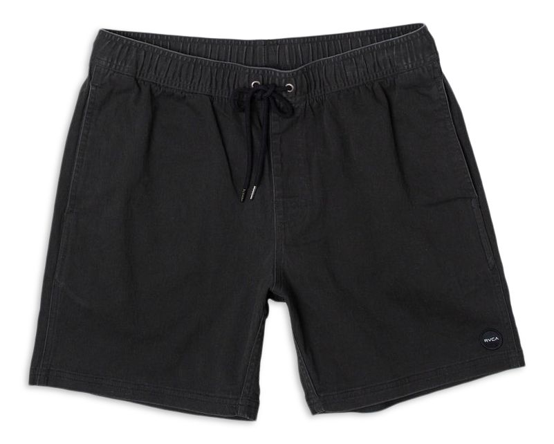 RVCA Men's Escape Elastic Walkshorts