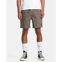 RVCA Men's Escape Elastic Walkshorts