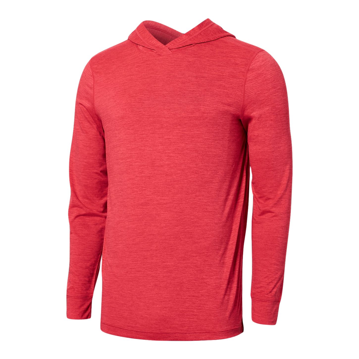 SAXX DropTemp® Dry UPF Performance Resort Polo - SXRP40-BDG
