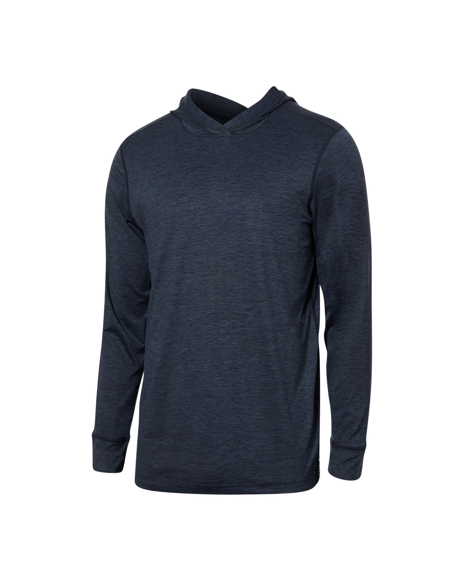 SAXX Men's DropTemp UPF 50 Pullover Hoodie