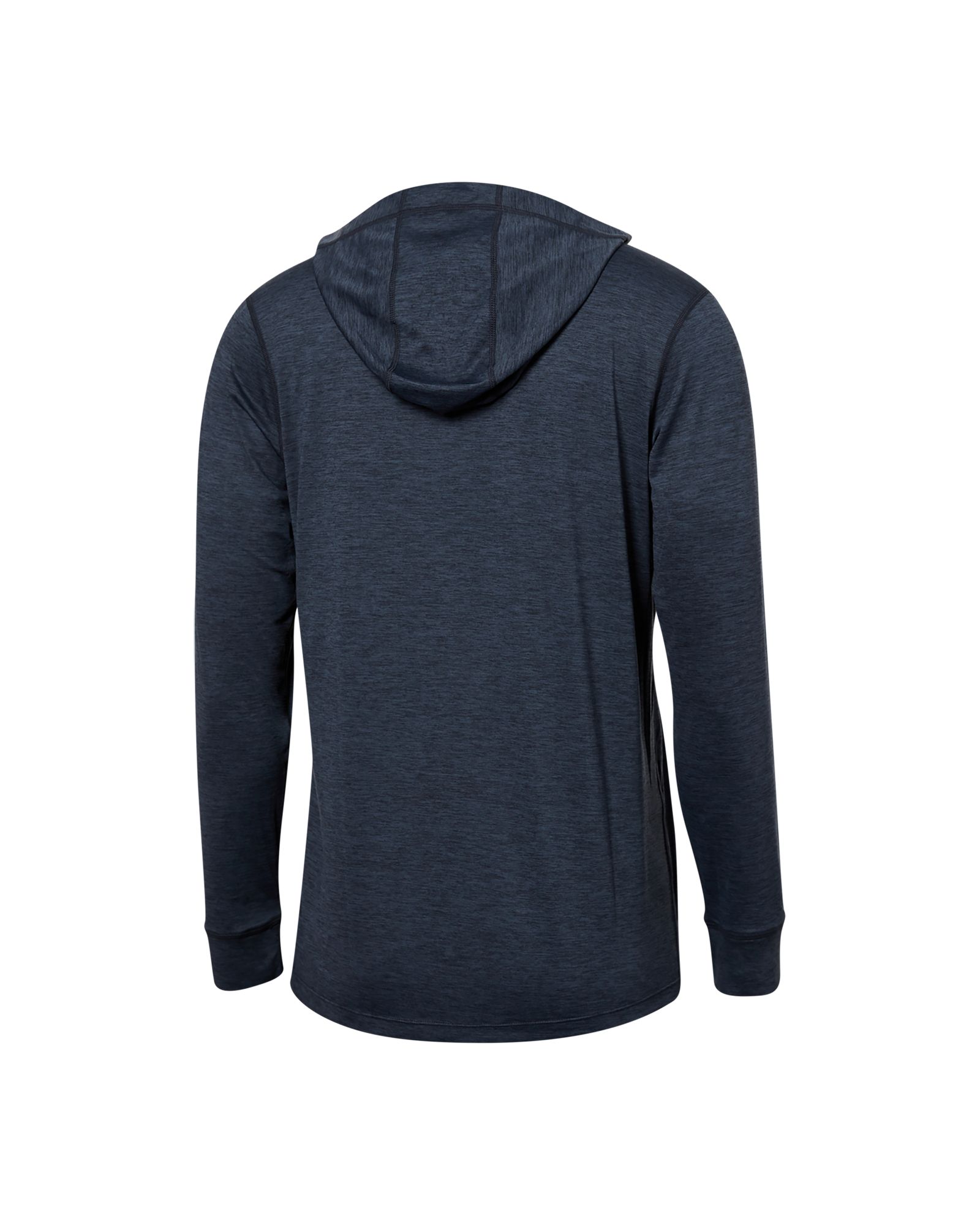 SAXX Men's DropTemp UPF 50 Pullover Hoodie