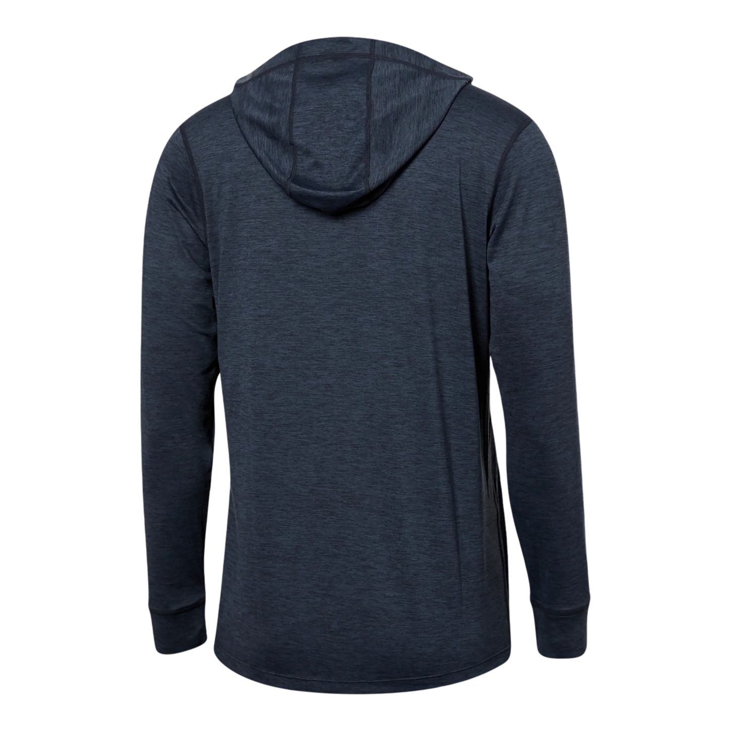 SAXX Men's DropTemp UPF 50 Pullover Hoodie