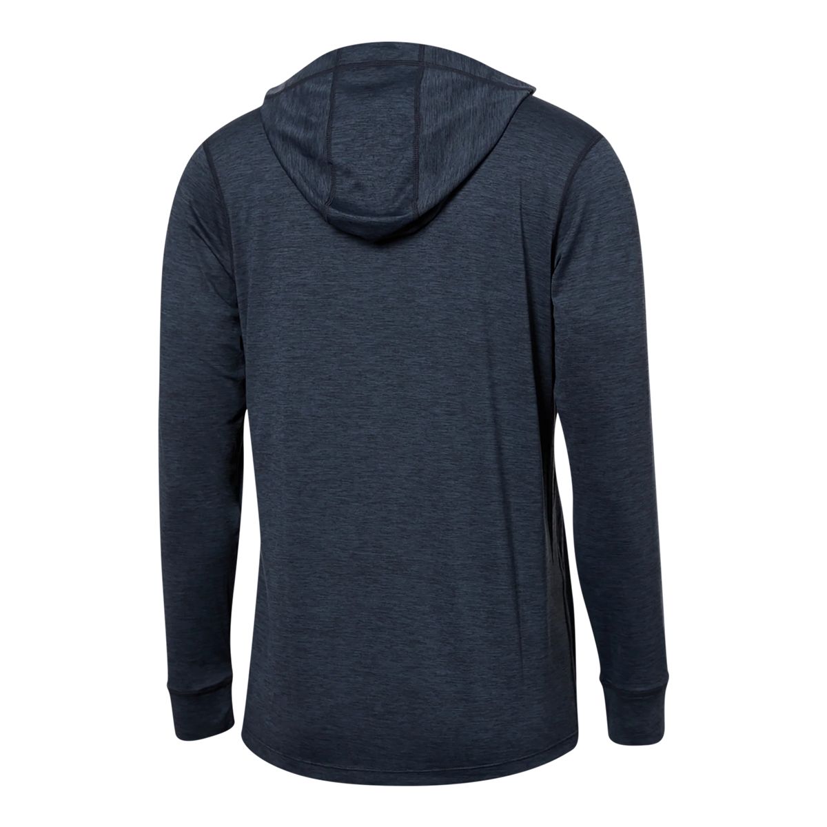 SAXX Men's DropTemp UPF 50 Pullover Hoodie
