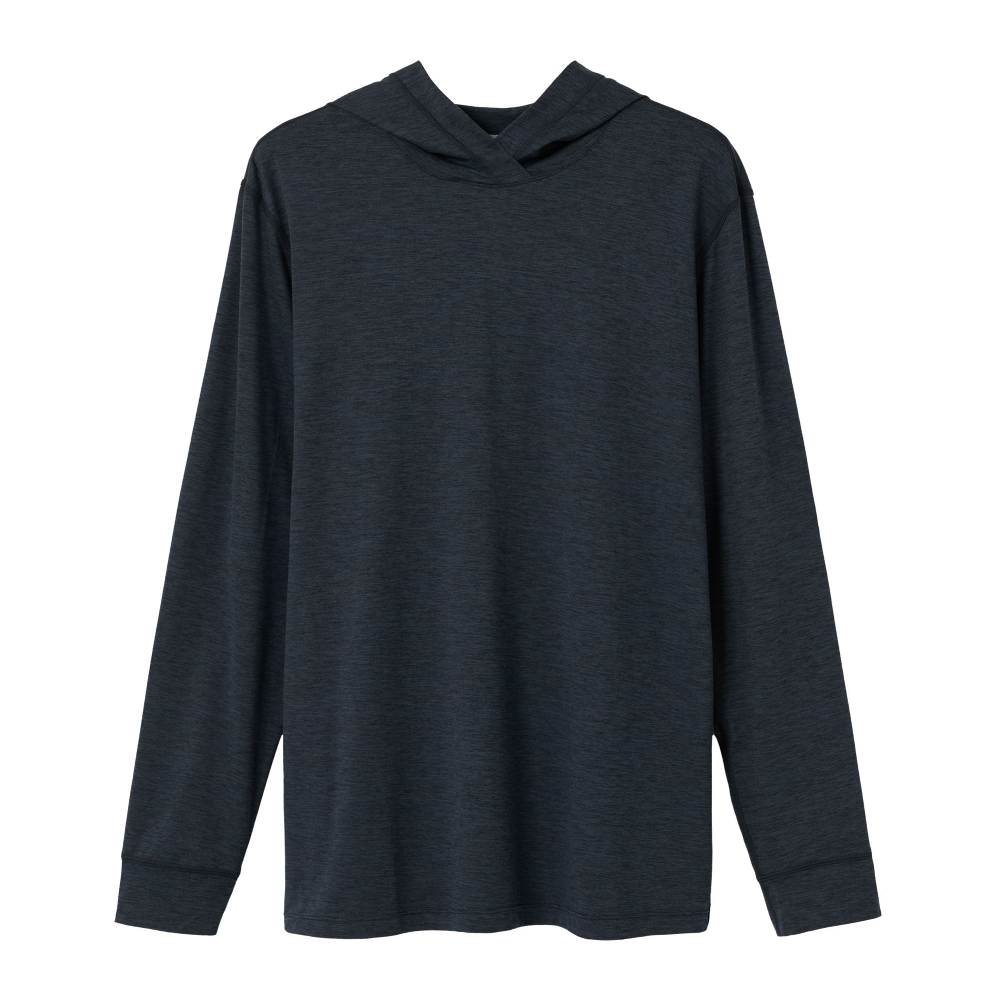 SAXX Men's DropTemp UPF 50 Pullover Hoodie