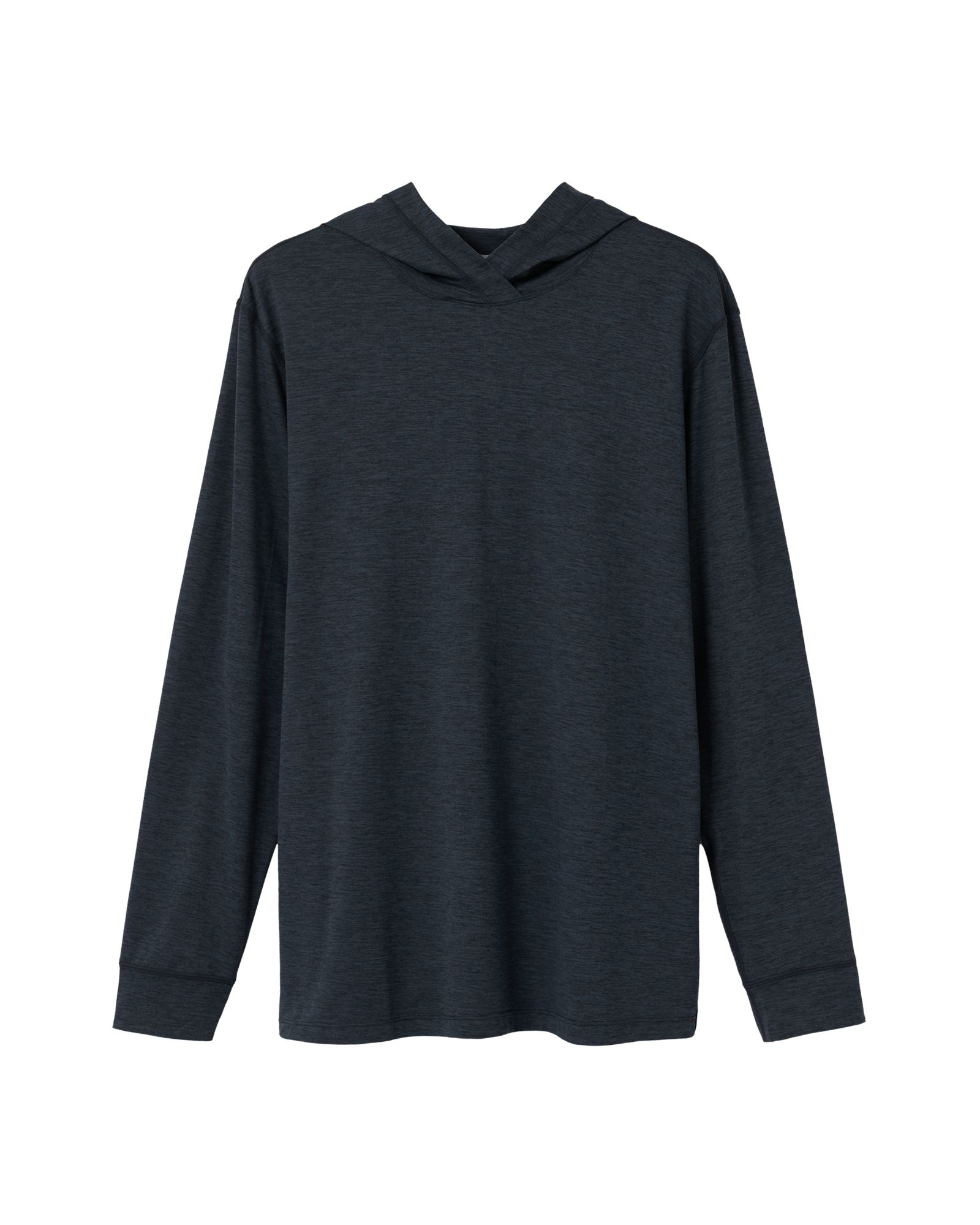SAXX Men's DropTemp UPF 50 Pullover Hoodie