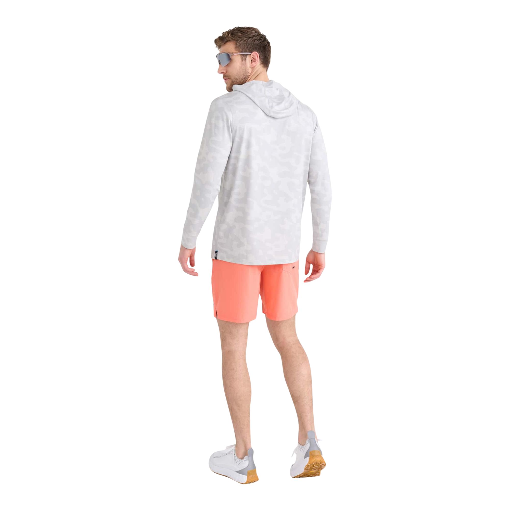 Saxx Men's Droptemp Cooling Hoodie