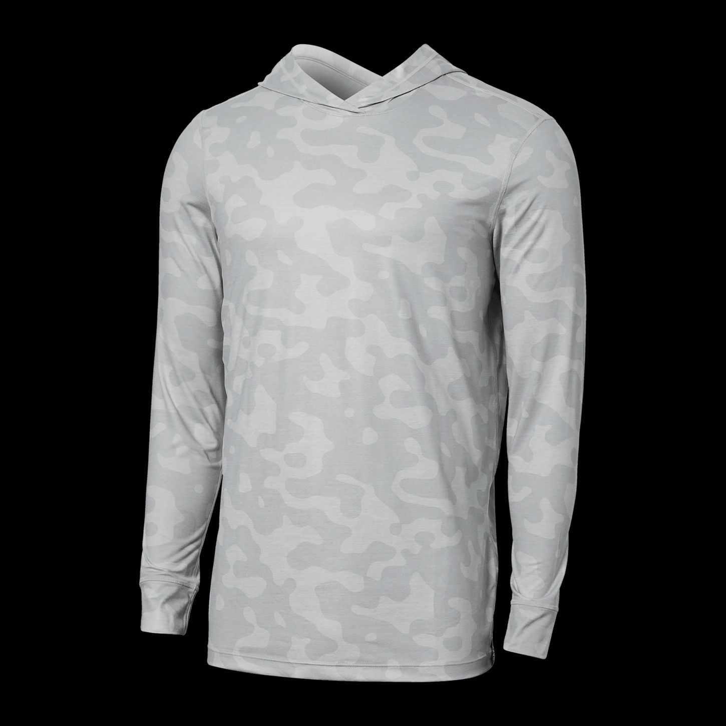 Saxx Men's Droptemp Cooling Hoodie