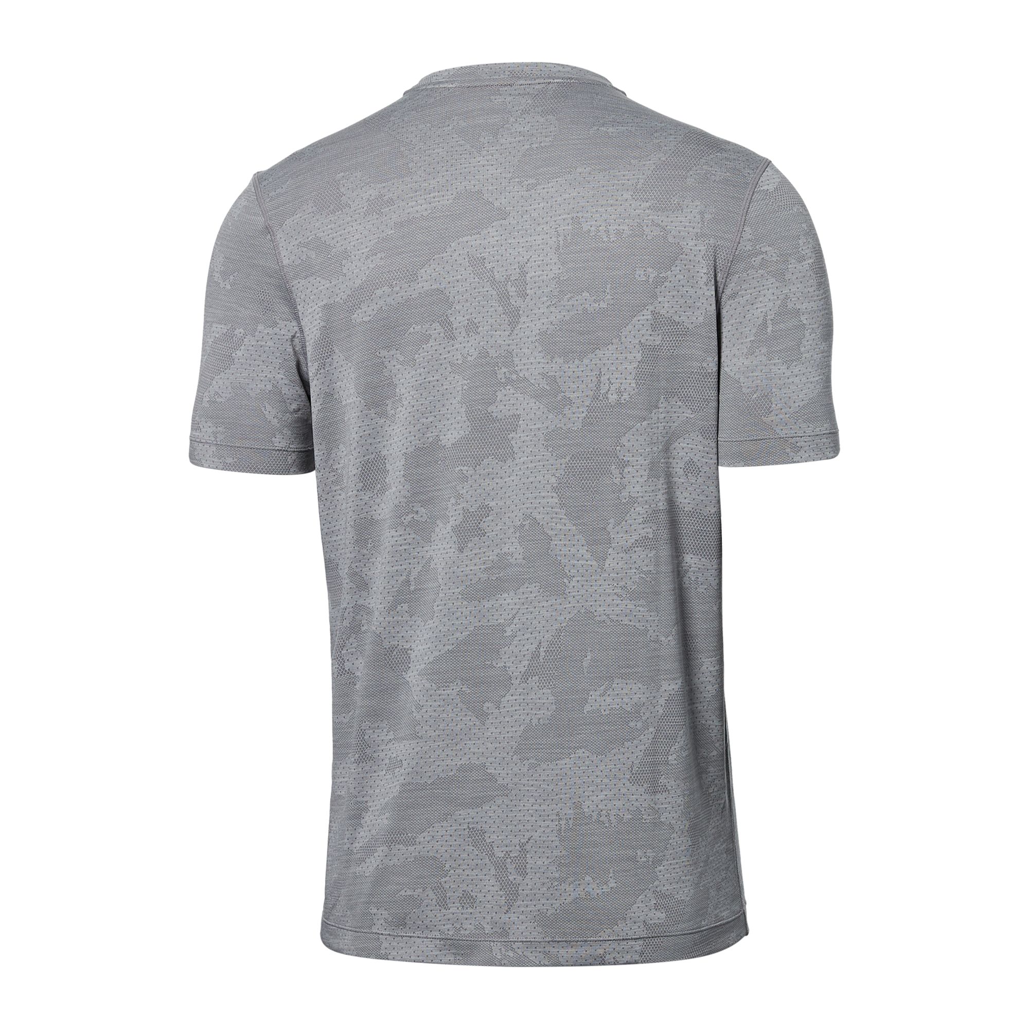 Saxx Men's Aerator T Shirt