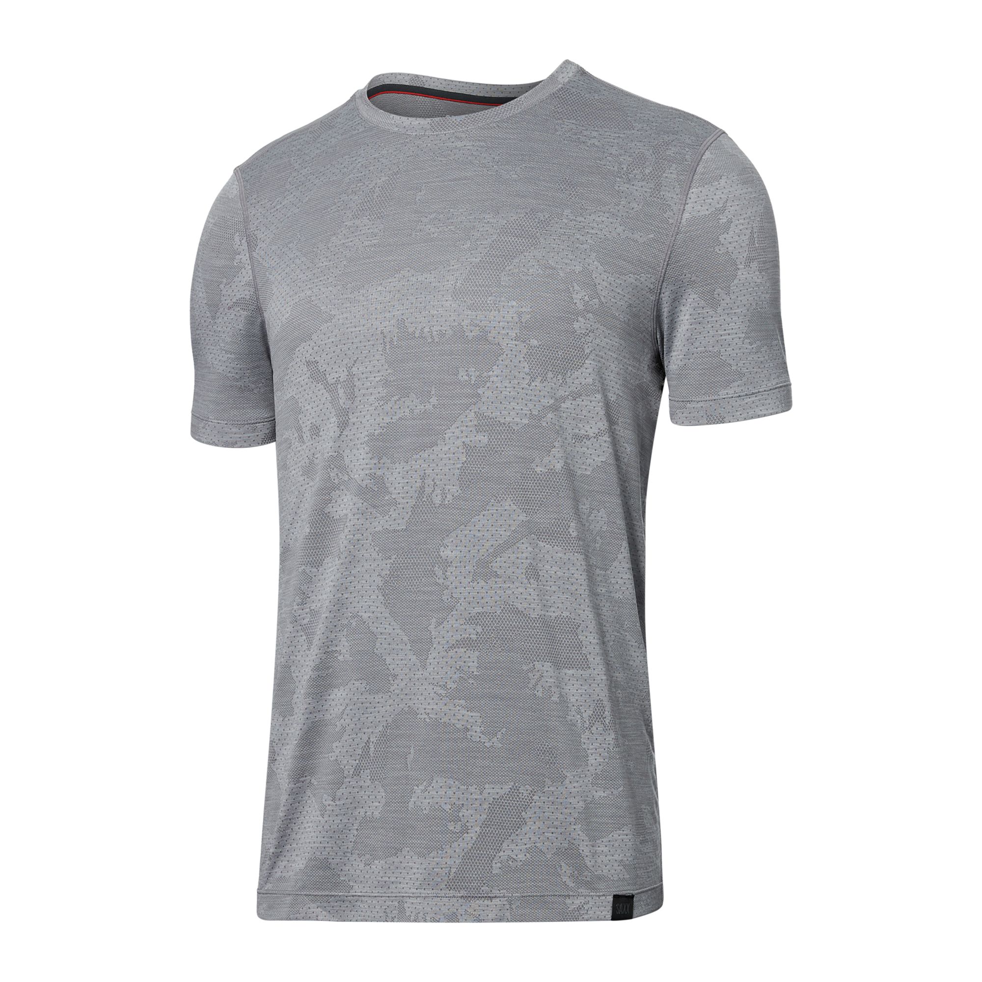 Saxx Men's Aerator T Shirt