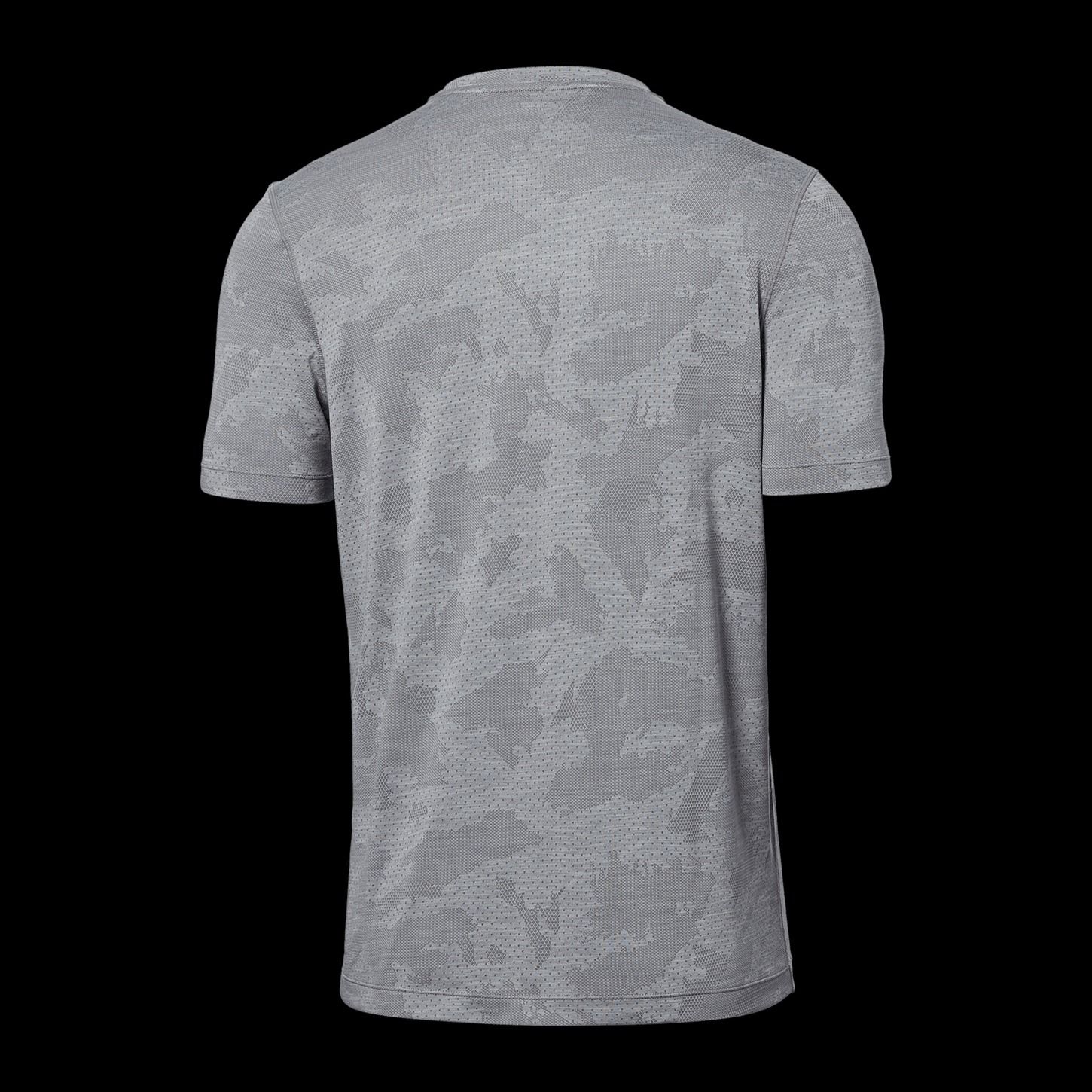 Saxx Men's Aerator T Shirt