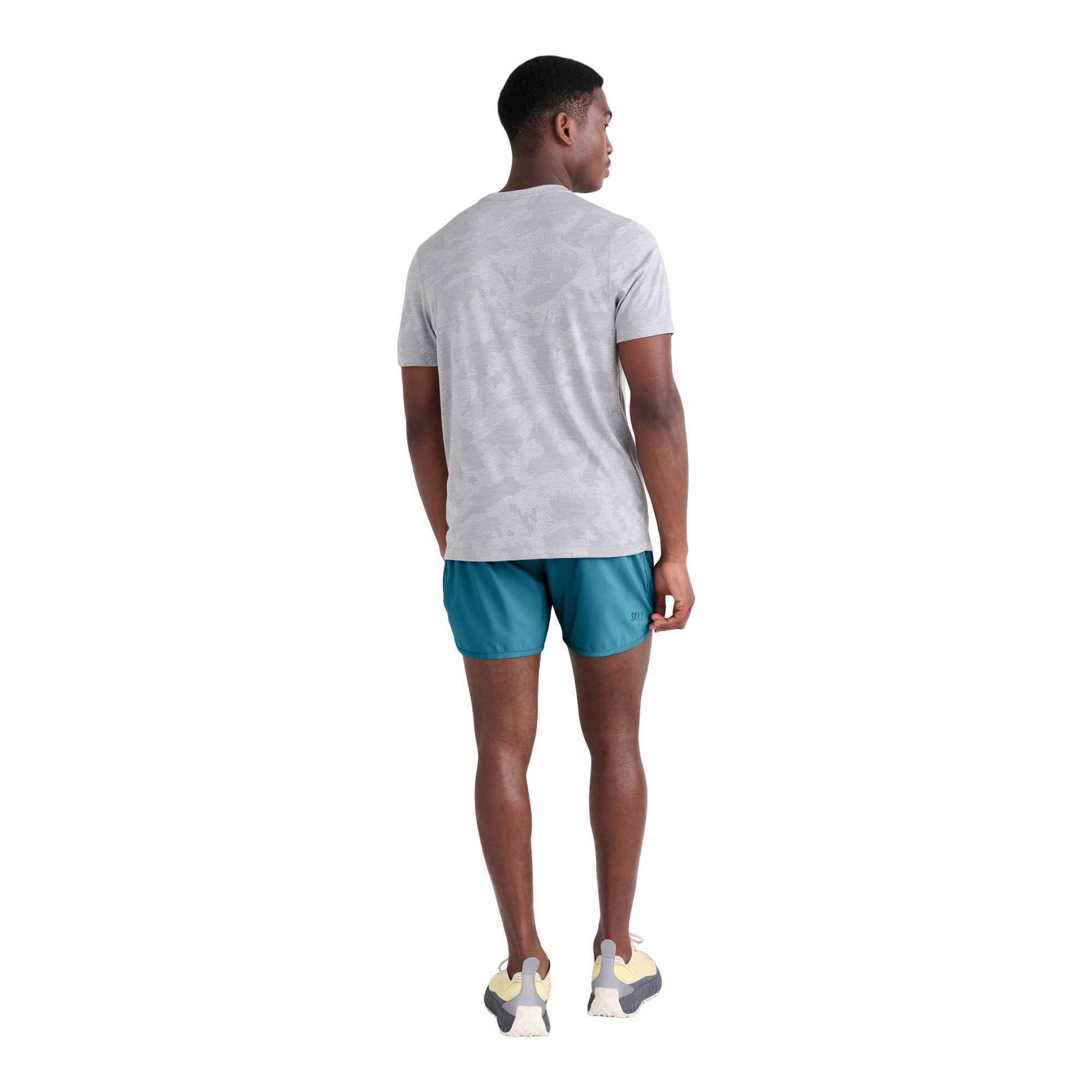 Saxx Men's Aerator T Shirt