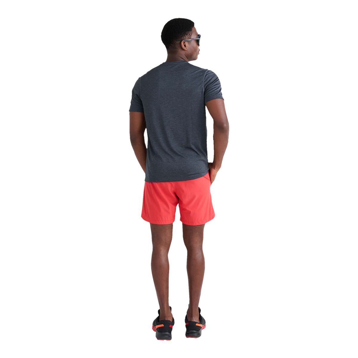 Saxx Men's Gainmaker 2-in-1 Shorts