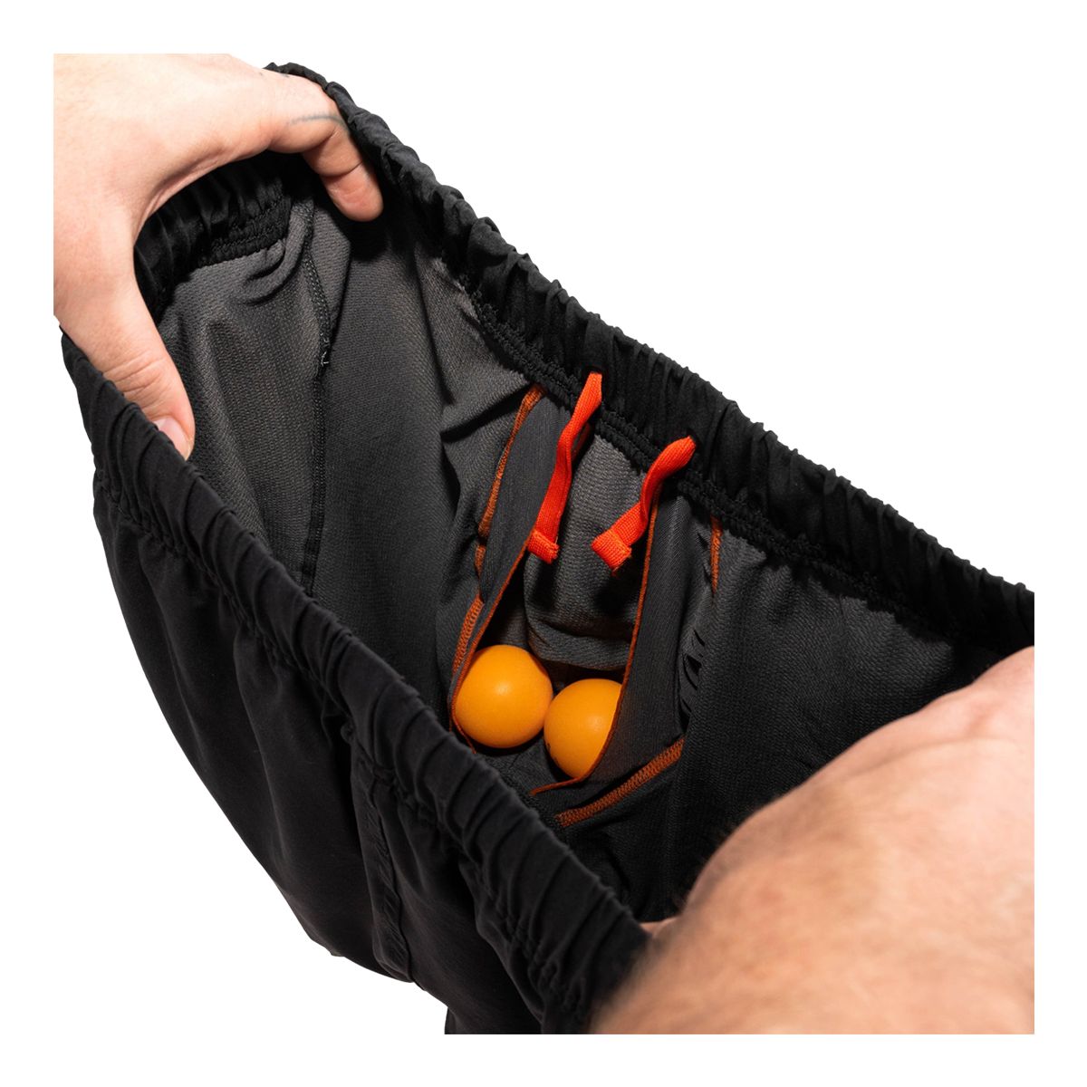 Saxx Men's Gainmaker 2-in-1 Shorts