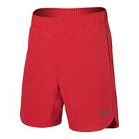 Saxx Men's Gainmaker 2-in-1 Shorts Front_Angled_Left
