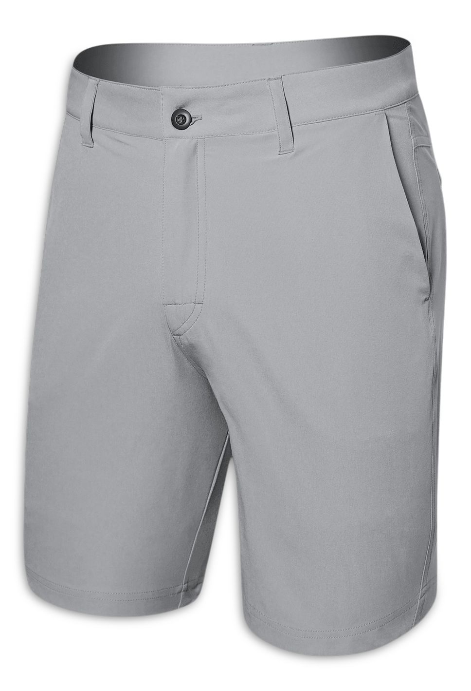 Saxx Men's Go To Town 8 Inch Hybrid Shorts