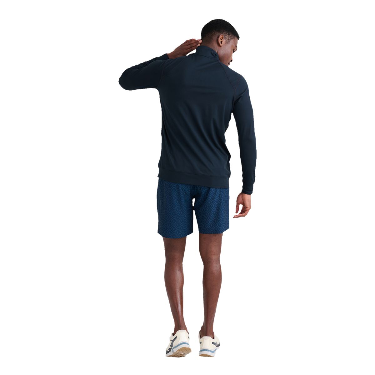 SAXX Men's Multi Sport 2N1 Shorts