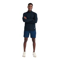 SAXX Men's Multi Sport 2N1 Shorts Front_Flat