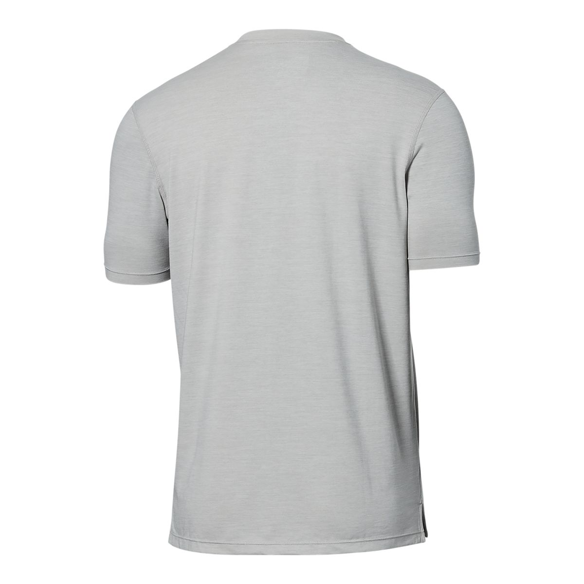 Saxx Men's Droptemp Pocket T Shirt