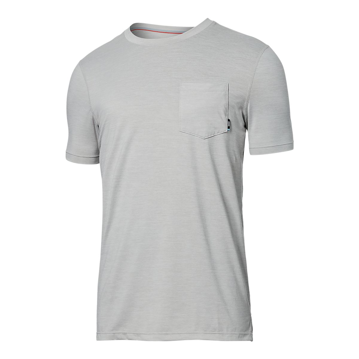Saxx Men's Droptemp Pocket T Shirt