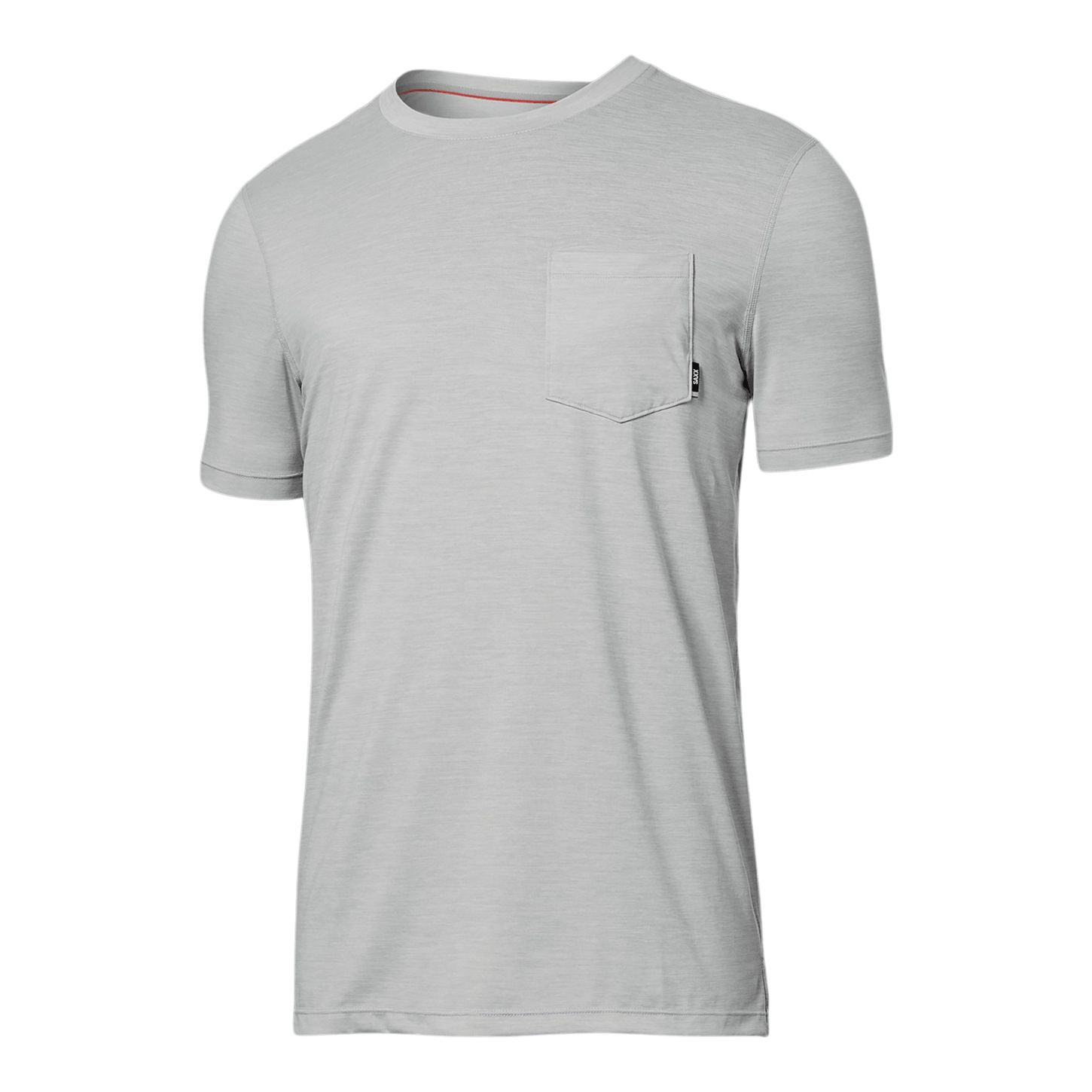 Saxx Men's Droptemp Pocket T Shirt