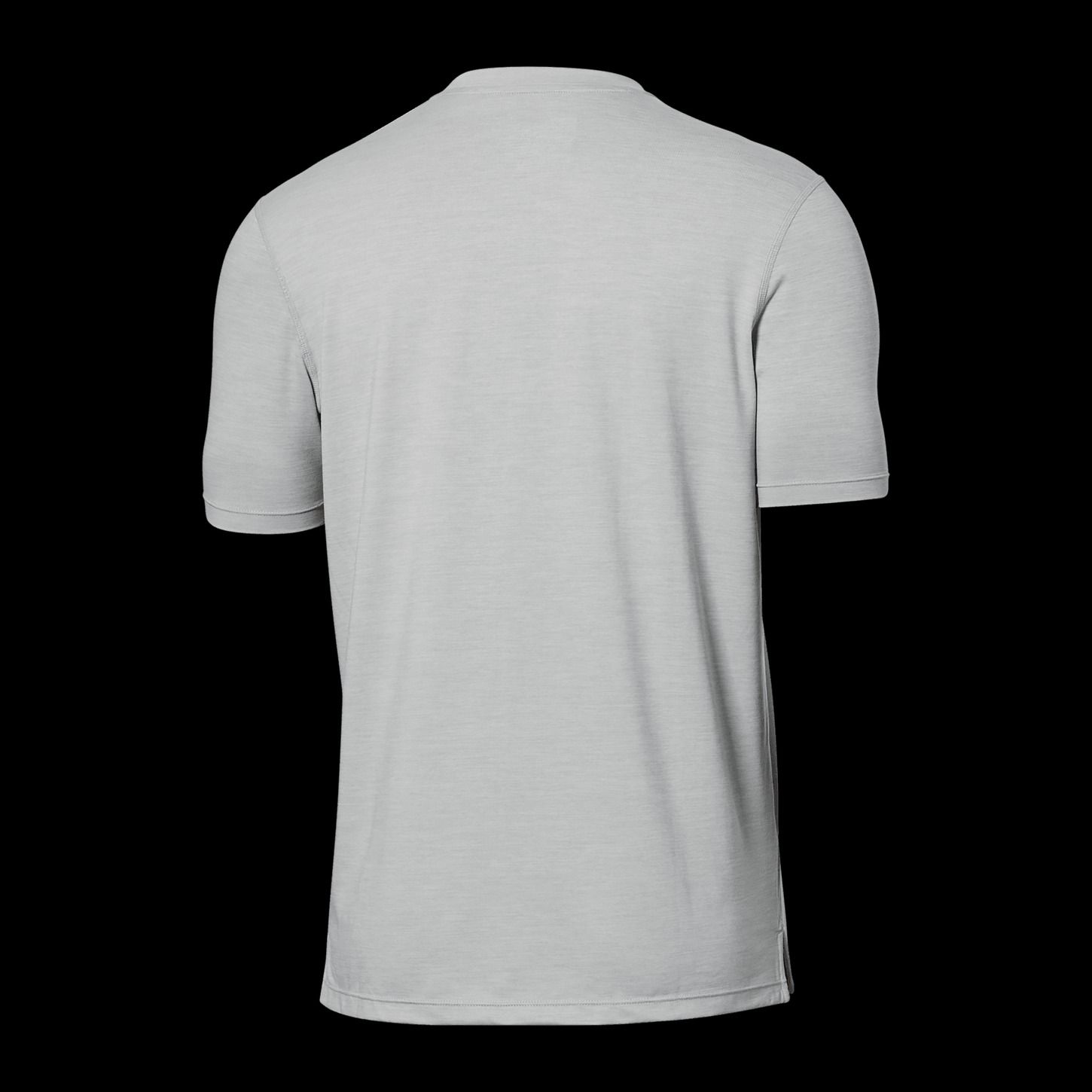 Saxx Men's Droptemp Pocket T Shirt