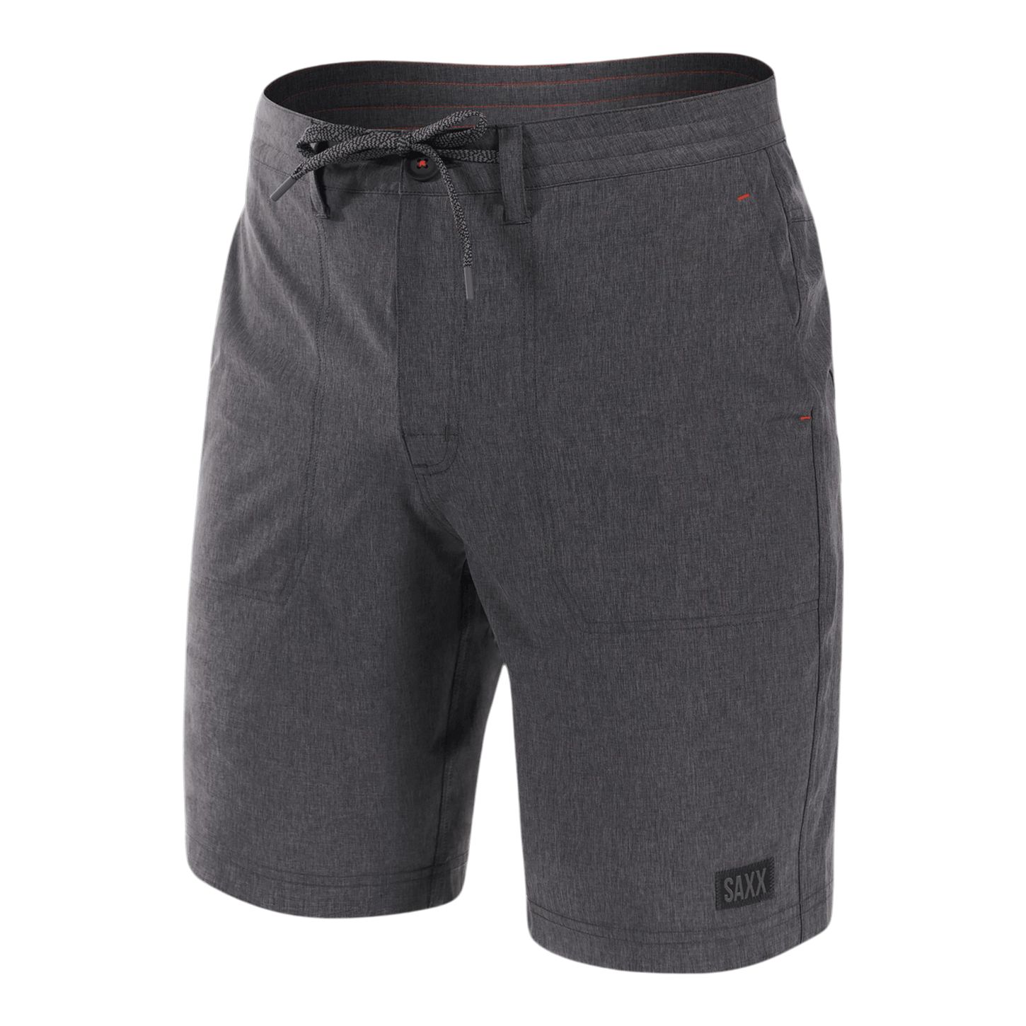 Saxx Men's Land To Sand 9 Inch Hybrid Shorts
