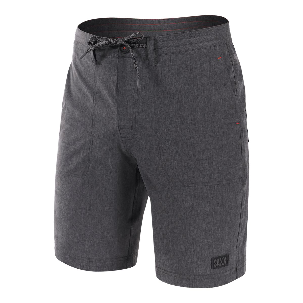 【INCHANT ME】Two Pintuck Brushed Shorts Baddle Men's 6