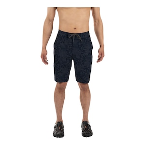 Saxx Men's Land To Sand 9 Inch Hybrid Shorts