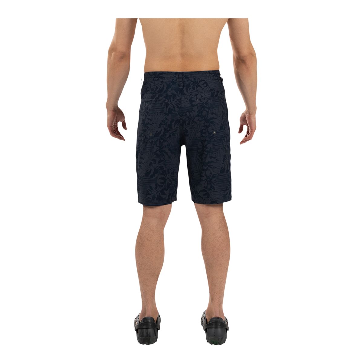 Saxx Men's Land To Sand 9 Inch Hybrid Shorts