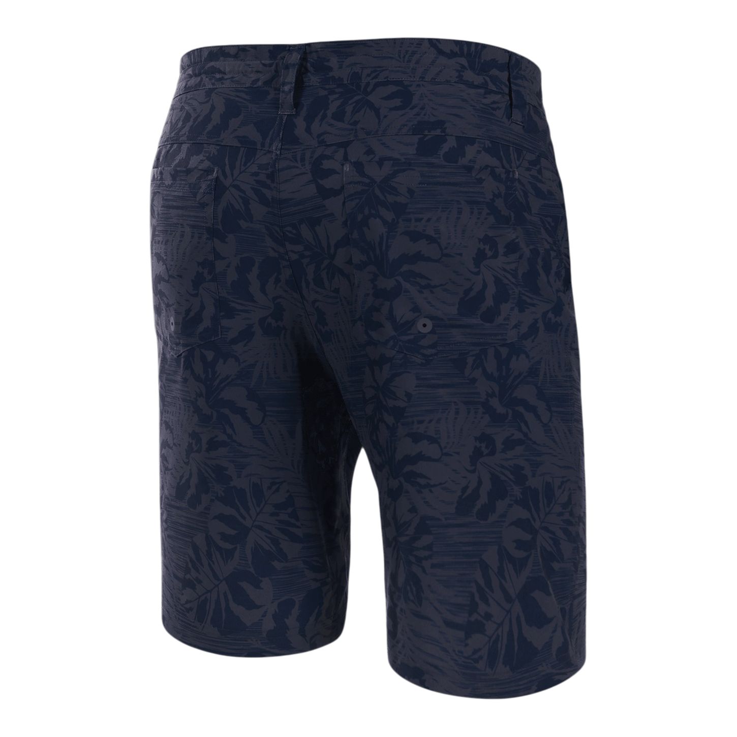 Saxx Men's Land To Sand 9 Inch Hybrid Shorts