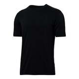 SAXX Men's Droptemp Moisture-Wicking Cotton T-shirt
