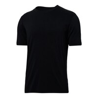 Saxx Men's Droptemp Cotton T-Shirt Front_Angled_Left