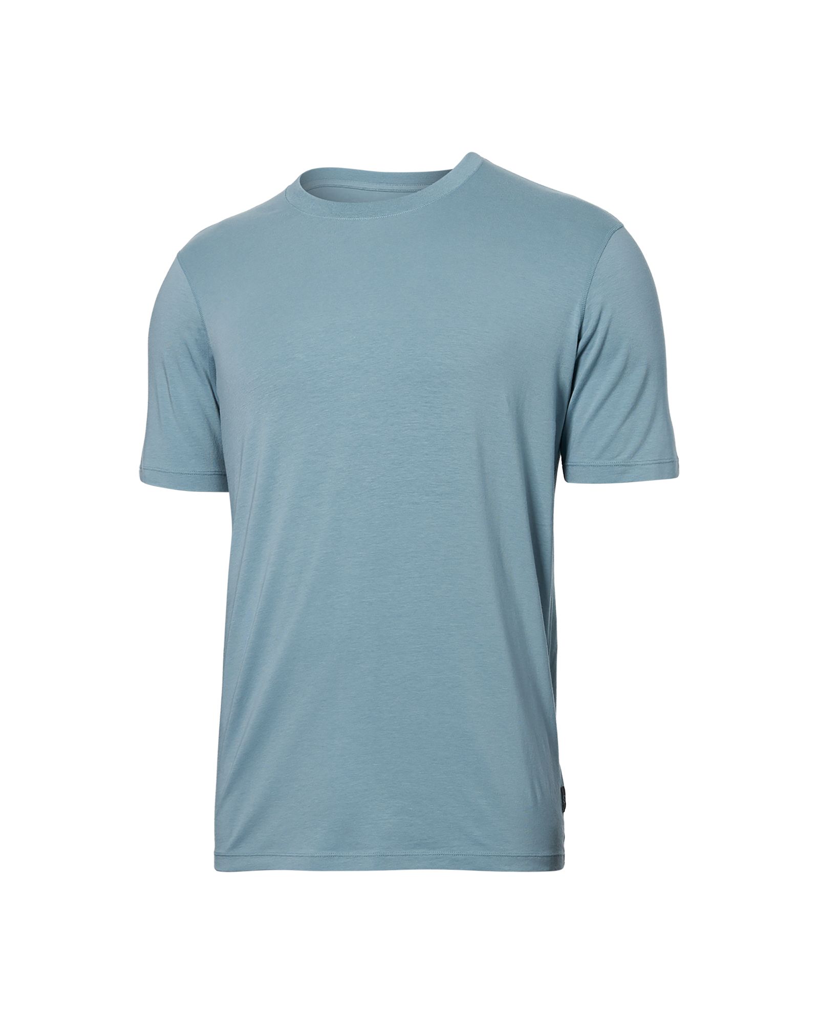 SAXX Men's DropTemp Cooling Cotton T Shirt