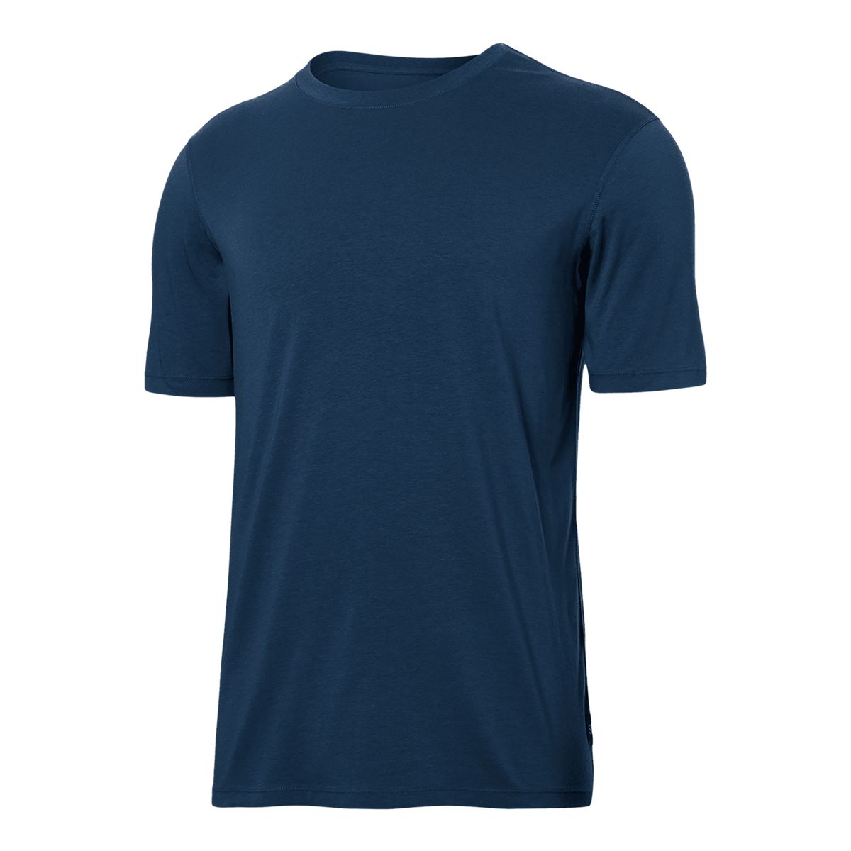 SAXX Men's DropTemp Cooling Cotton T Shirt