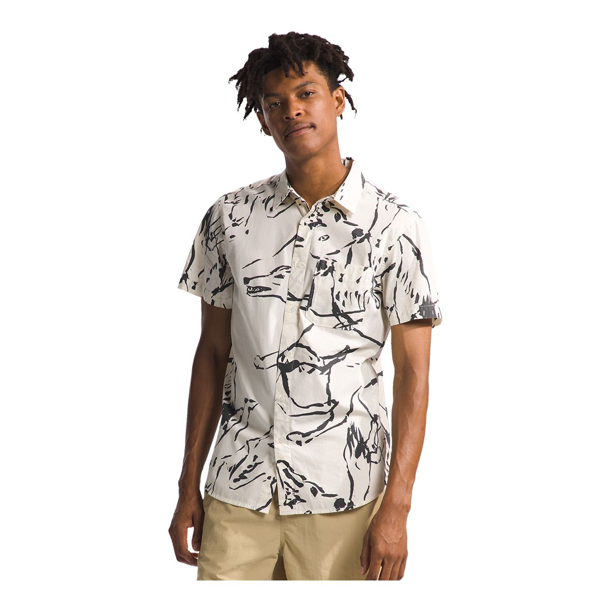 The North Face Men's Baytrail Shirt