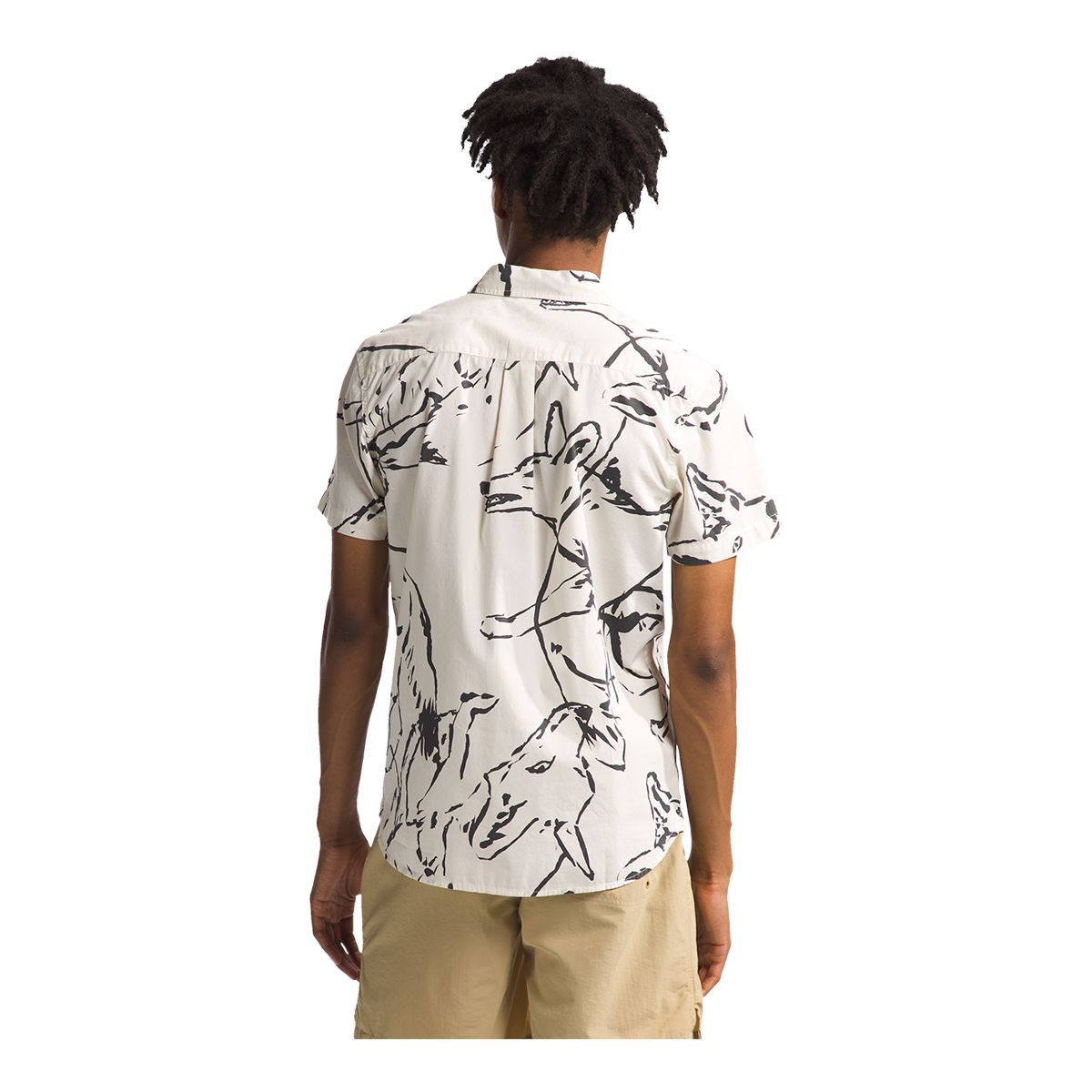 The North Face Men's Baytrail Shirt