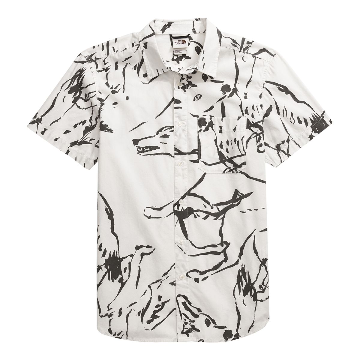 The North Face Men's Baytrail Shirt