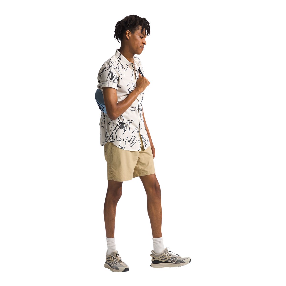 The North Face Men's Baytrail Shirt