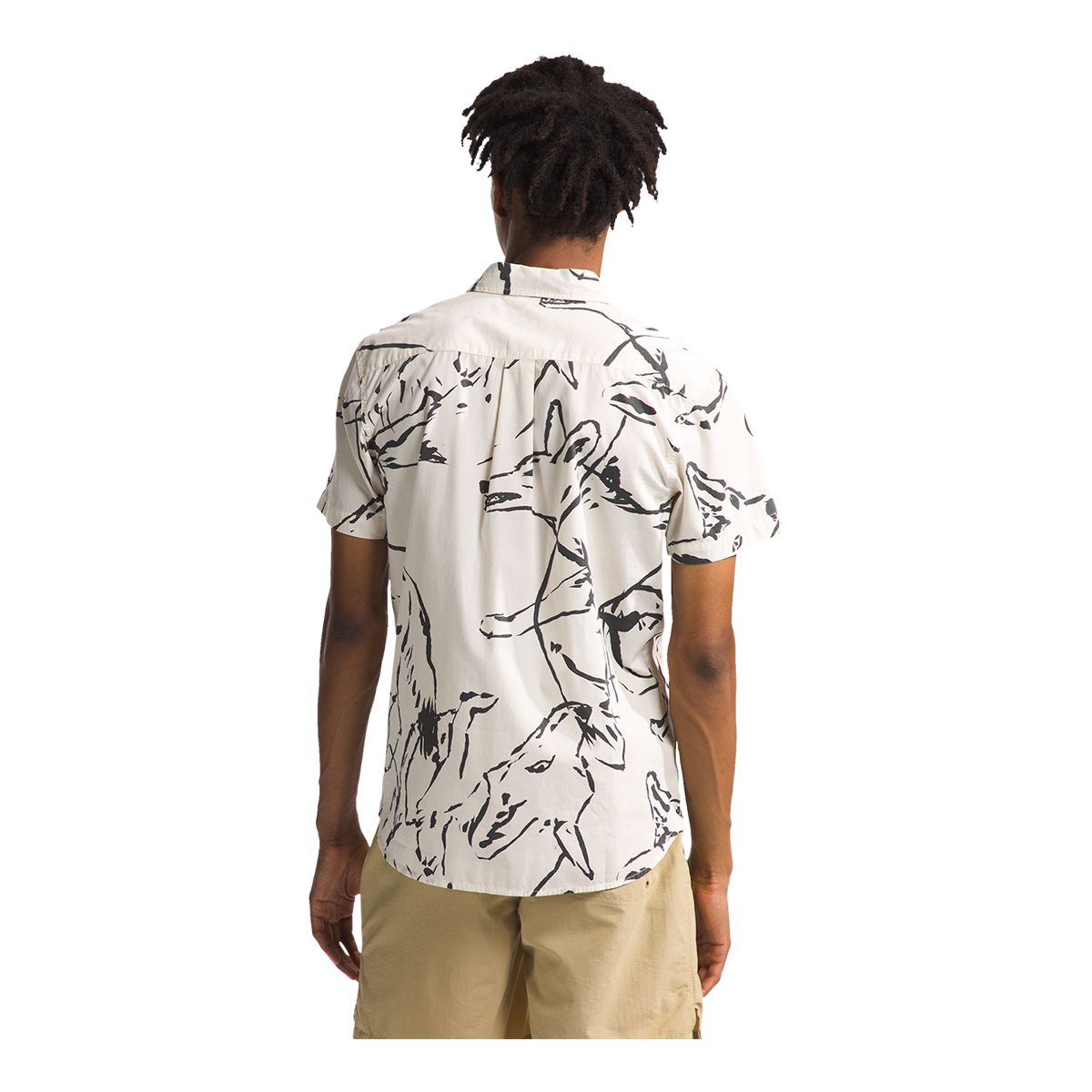 The North Face Men's Baytrail Shirt