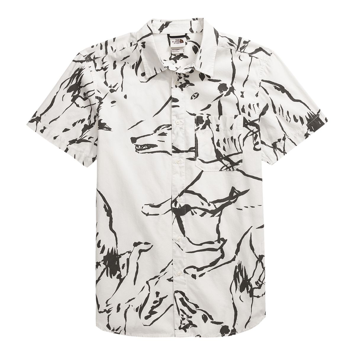 The North Face Men's Baytrail Shirt