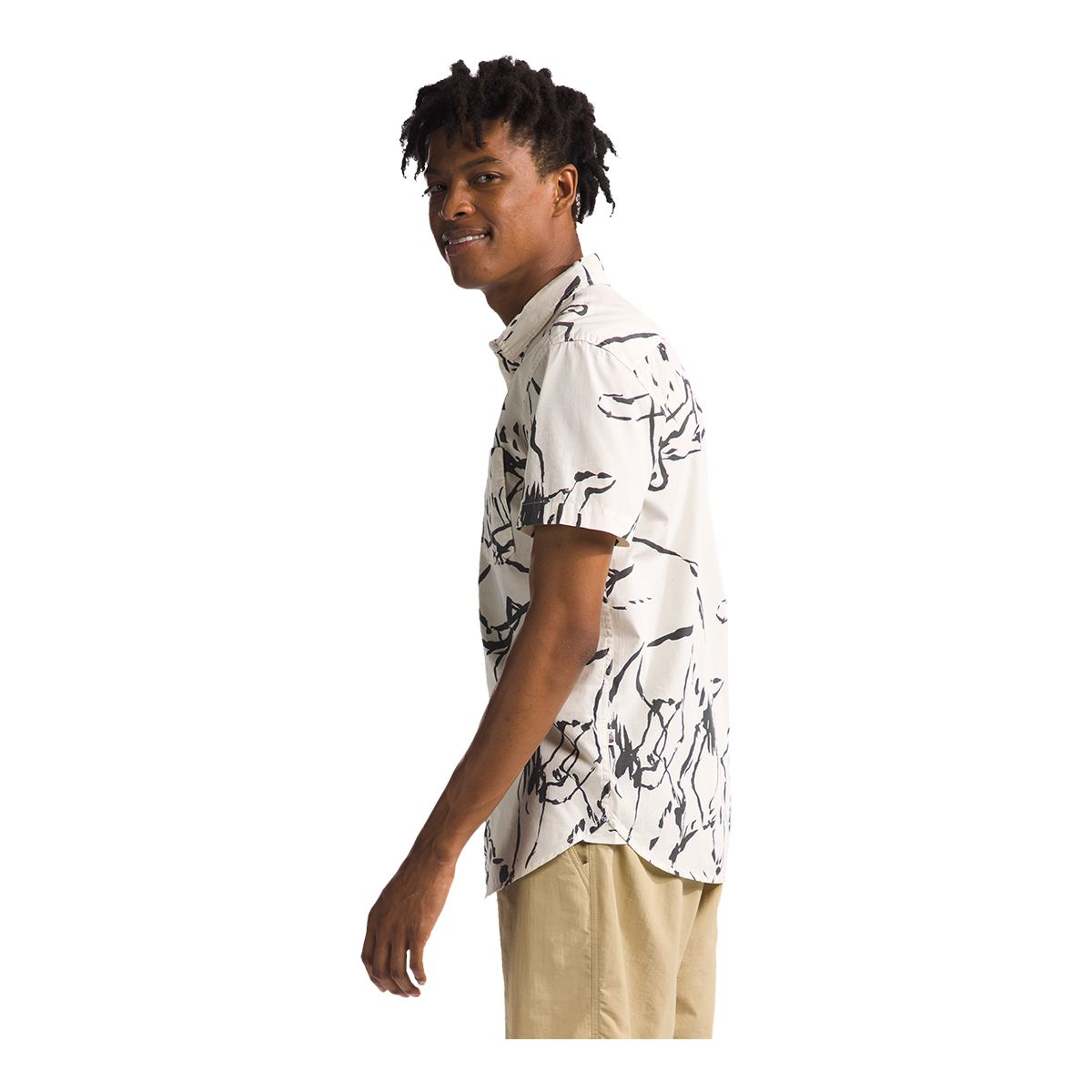The North Face Men's Baytrail Shirt