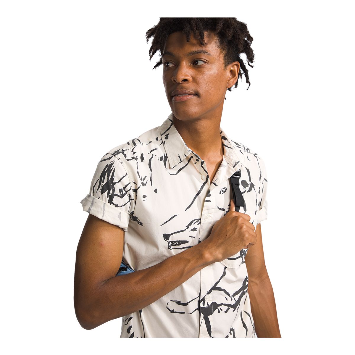 The North Face Men's Baytrail Shirt