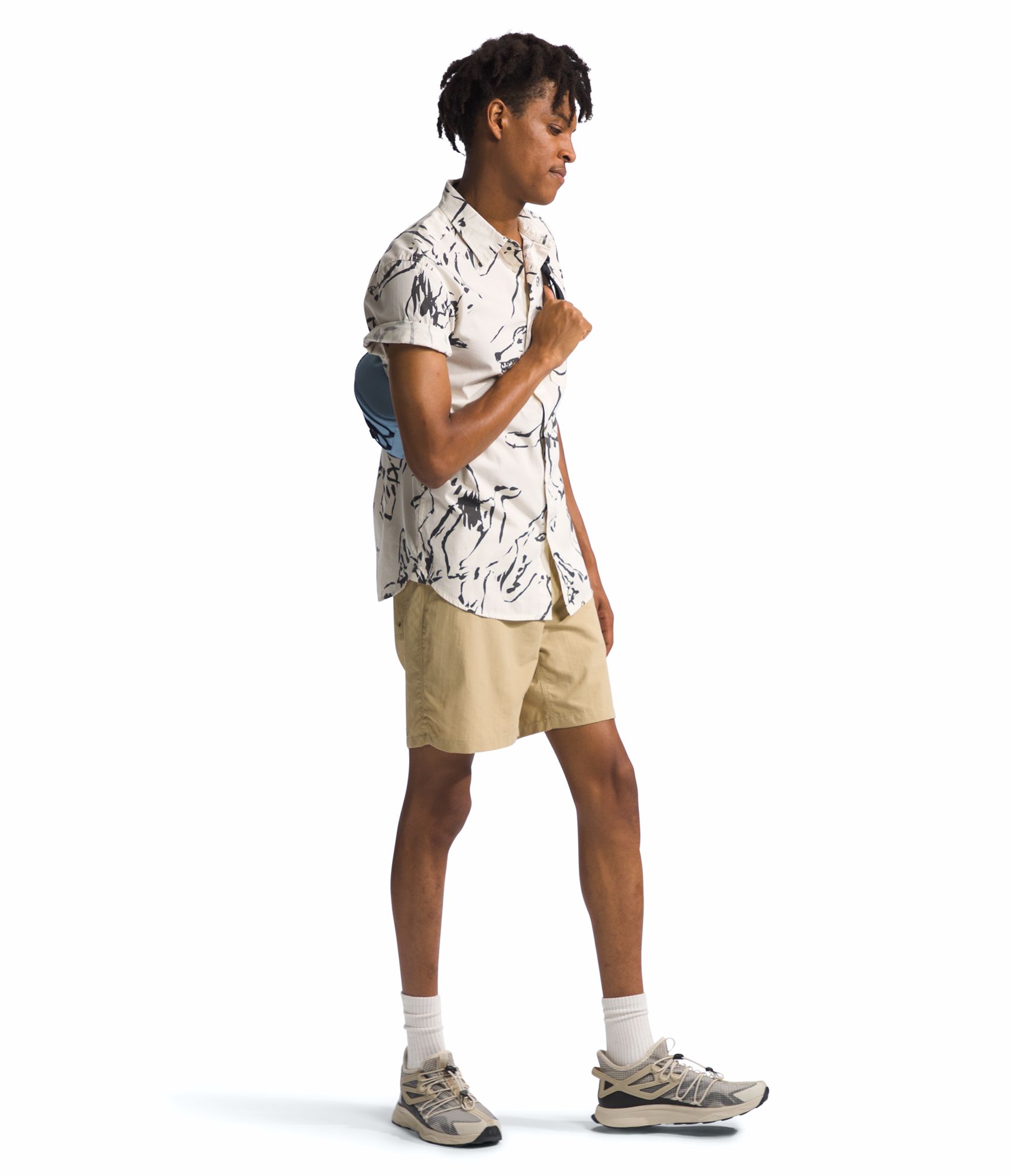 The North Face Men's Baytrail Shirt