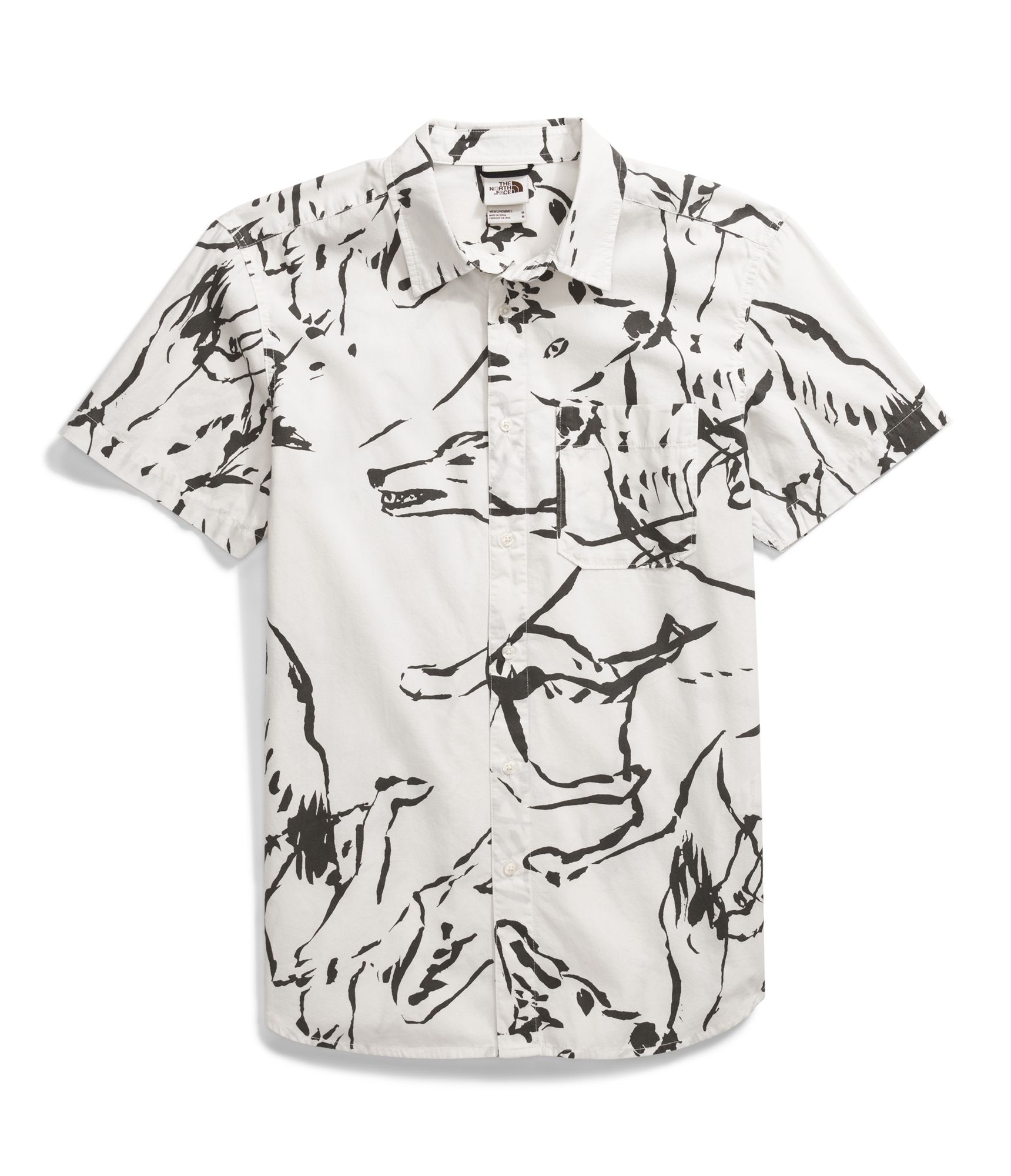 The North Face Men's Baytrail Shirt