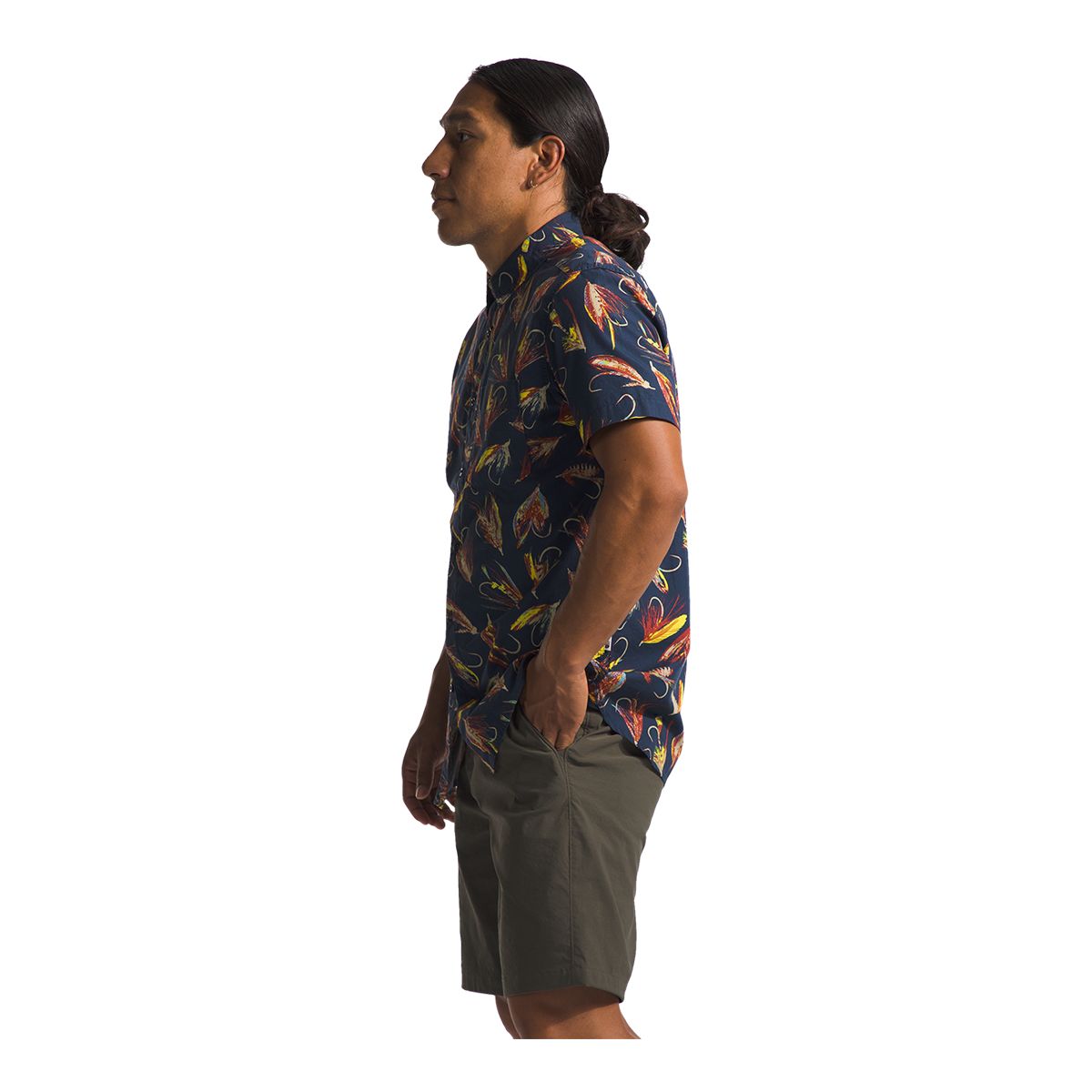 The North Face Men's Baytrail Shirt